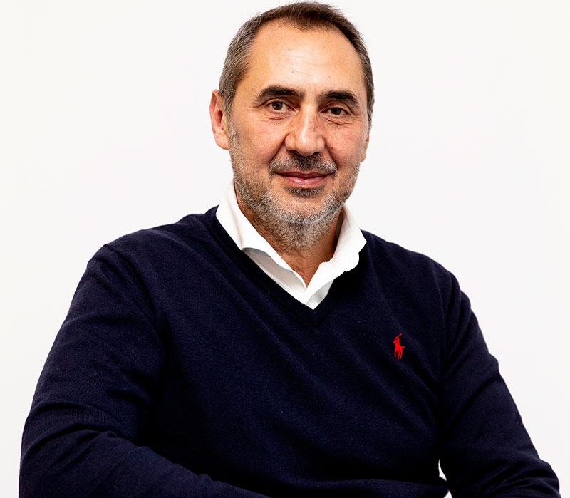 Jorge Martínez, nuevo Director de Alianzas Estratégicas de SunMedia