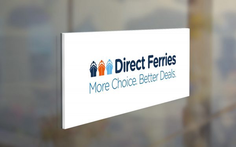 Best Option Media gana la cuenta de Direct Ferries