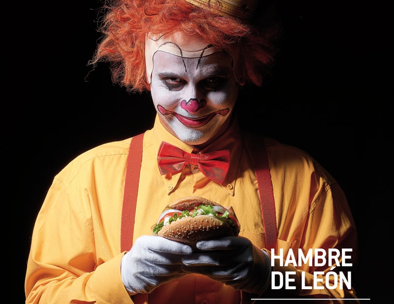 Burger King, Anunciante del Año en la 34º edición de El Sol