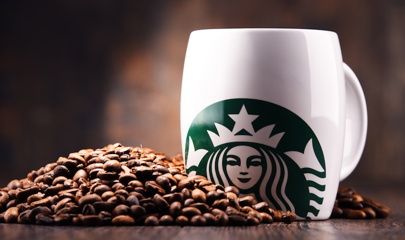 Starbucks elige a Kitchen como agencia creativa