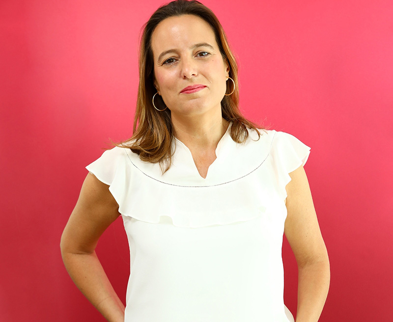 Beatriz Medina es la nueva Directora general de Freeda España