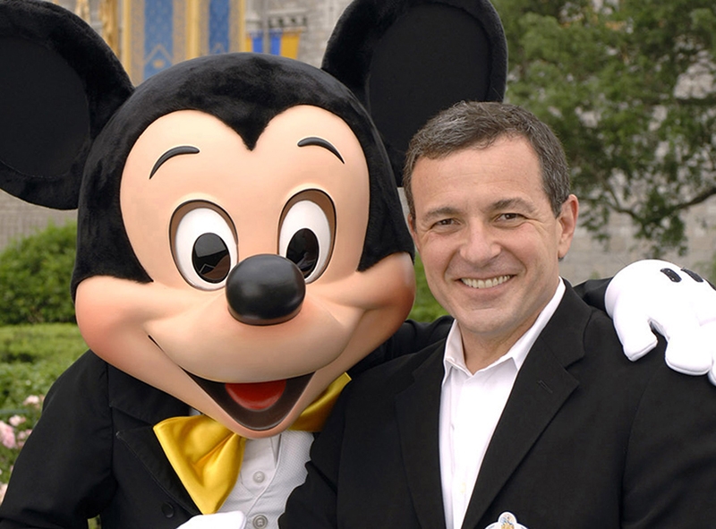 Disney España afronta un ERE tras la adquisición de Fox