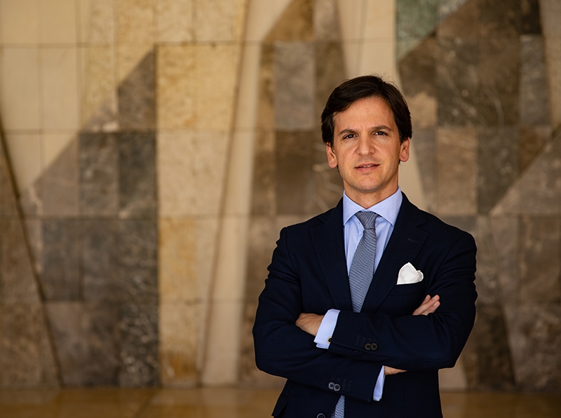 André Cabral, nuevo Director de marketing de Philips en Iberia