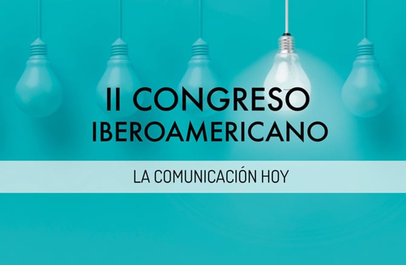 II 'Congreso Iberoamericano: La comunicación hoy' de ATREVIA