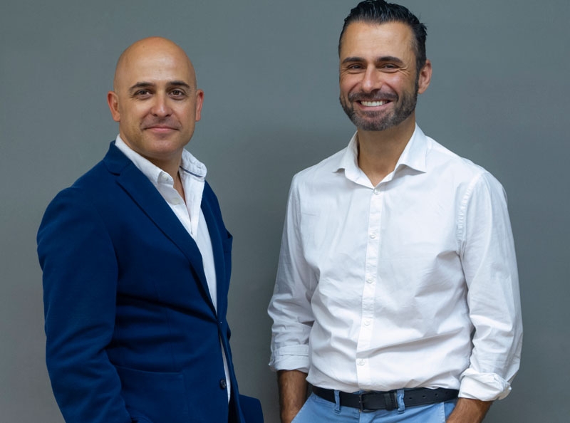 Daniel Castillo y Rafa Serra dirigirán Serviceplan Valencia