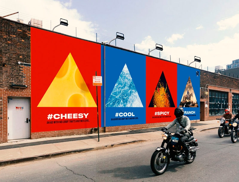 'Another Level', el anuncio 'anti-publicidad' de Doritos