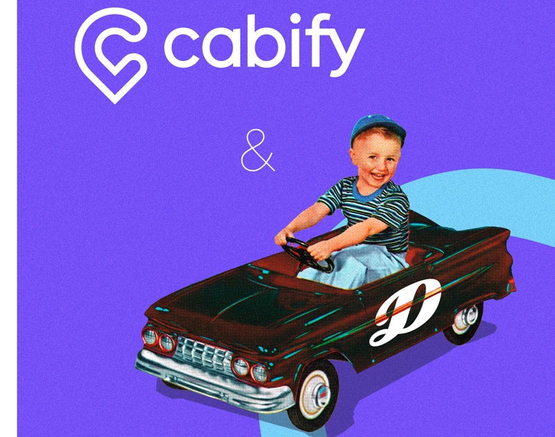 La Despensa gana la cuenta de Cabify para España y Portugal