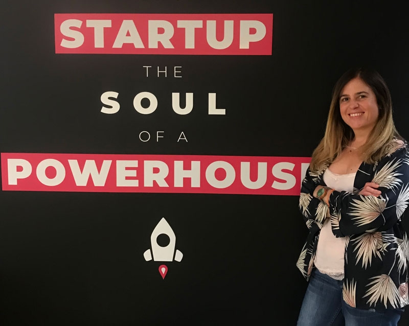 María Rubio, nueva Digital Senior Manager de Spark Foundry