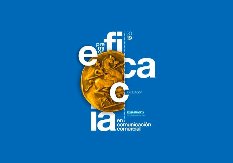 119 casos finalistas en los Premios Eficacia 2019