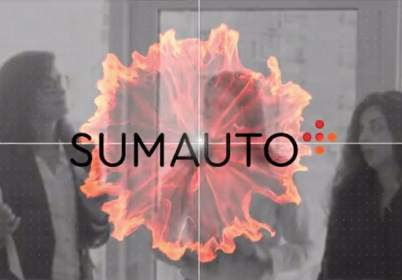 Vocento presenta Sumauto, su nueva marca B2B de motor