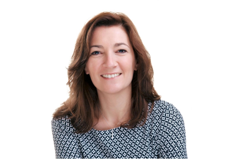 Céline Ribaud, nueva Head of Marketing de Mattel Iberia