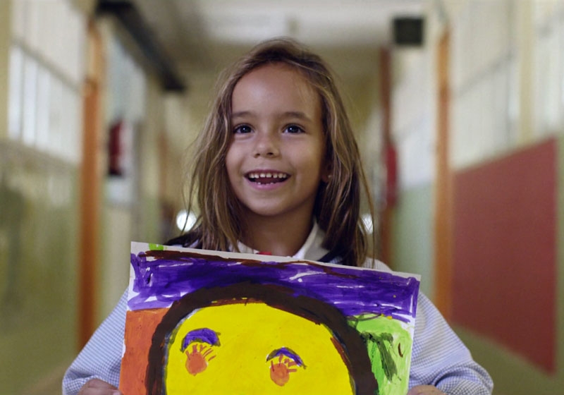 Down España lanza una campaña por una educación inclusiva