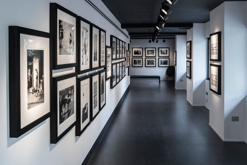 Leica inaugura su primera 'flagship store' en Madrid