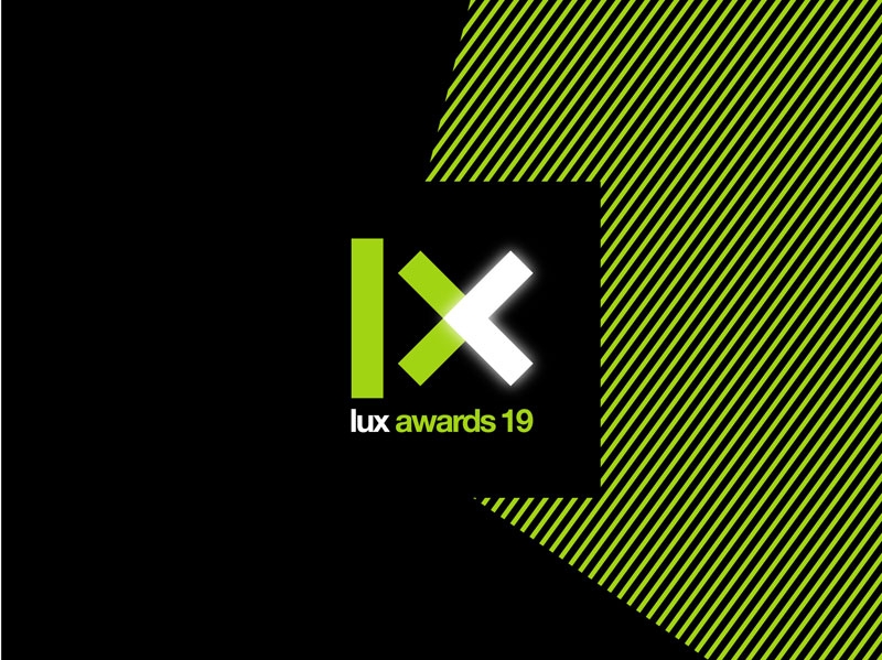 Arrancan los Lux Awards 2019 con un jurado de lujo