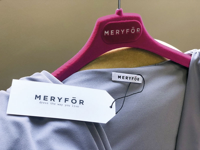 Meryfor, para la mujer de hoy