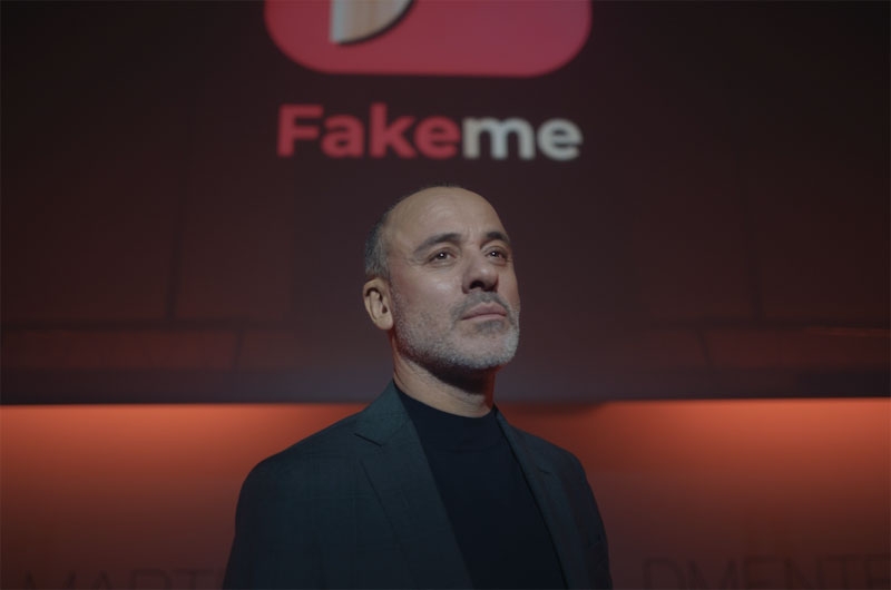 Campofrío lanza la campaña 'Fake Me'