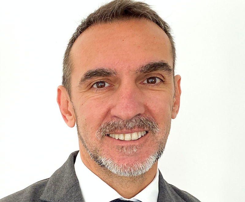 José Luis Saiz, nuevo Director general de Bimbo Iberia