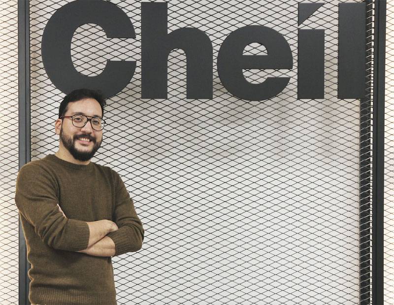 Alejandro Di Trolio, nuevo Director creativo ejecutivo de Cheil Spain
