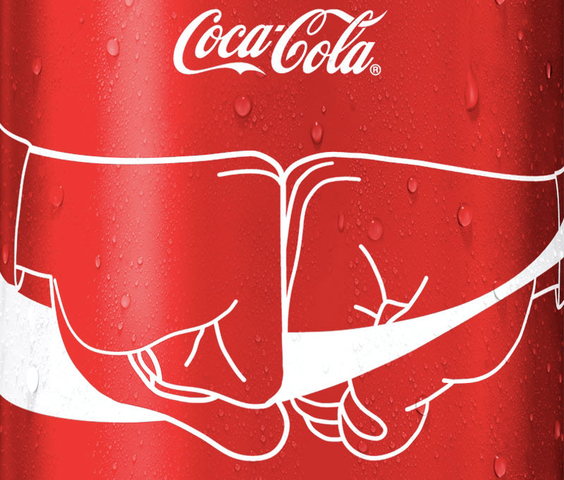Coca-Cola estrena campaña global animándonos a reflexionar