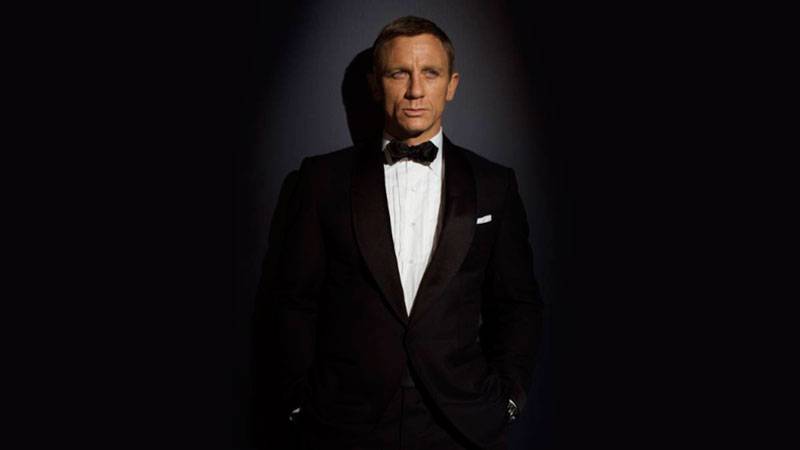 Heineken presenta 'Daniel Craig vs James Bond'