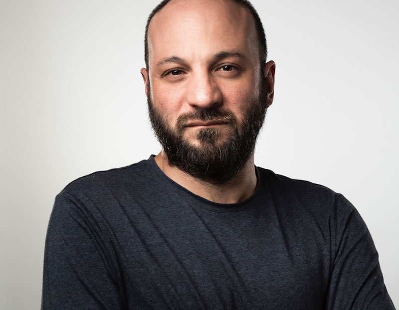 Emilio Valverde, nuevo Director creativo ejecutivo de Serviceplan