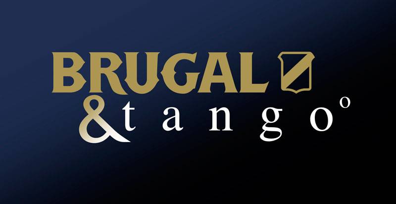 La agencia tangoº gana la cuenta de ron Brugal