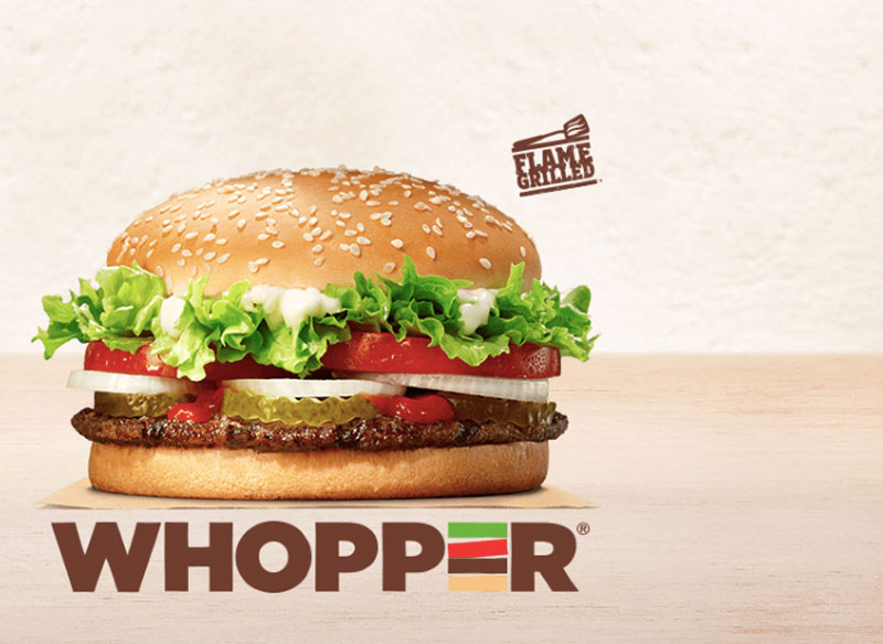 Wavemaker gana la cuenta de medios de Burger King