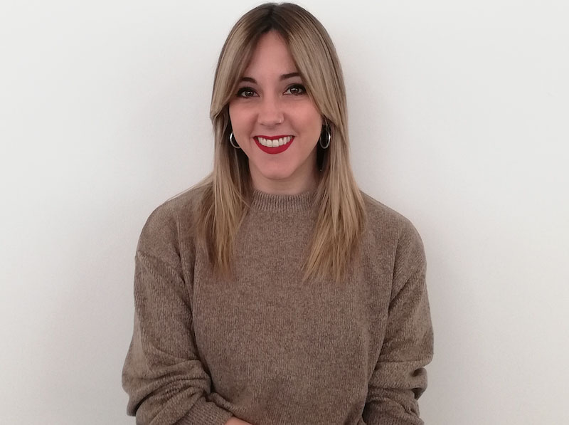 Elena Pastor se incorpora a MediaCom como Directora creativa