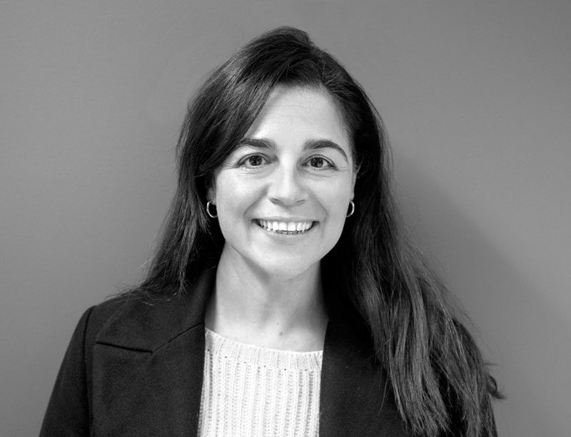 Laura Abascal, nueva Nestlé International Client Lead en Ogilvy