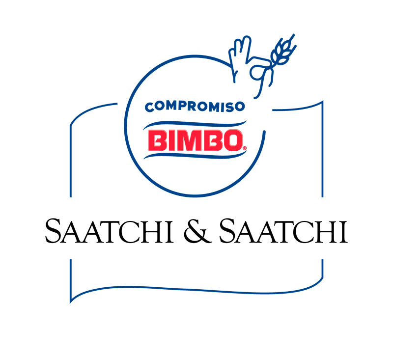 Saatchi & Saatchi trabaja en la campaña de 'Compromiso Bimbo'