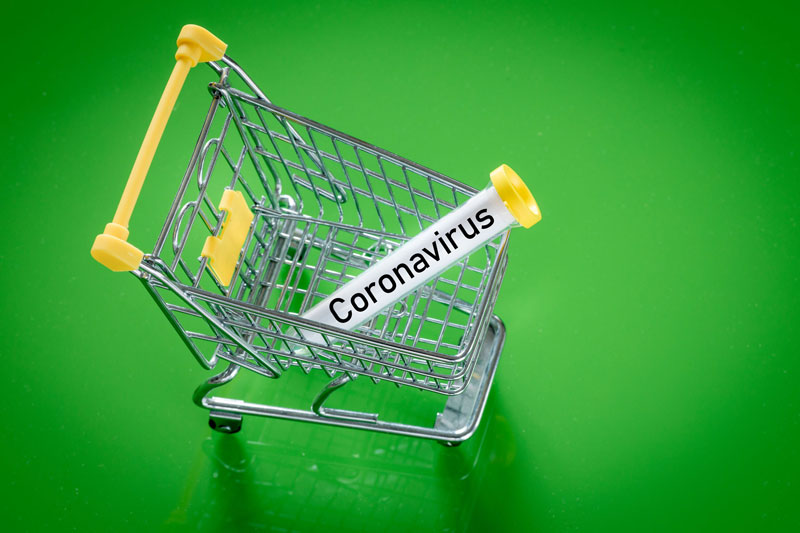 El impacto del Coronavirus en las decisiones de compra