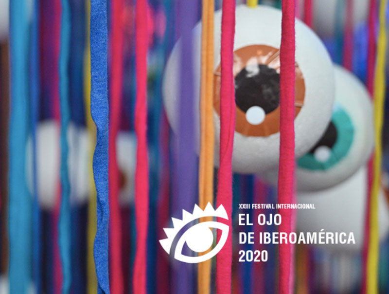 El Ojo de Iberoamérica 2020 abre inscripciones