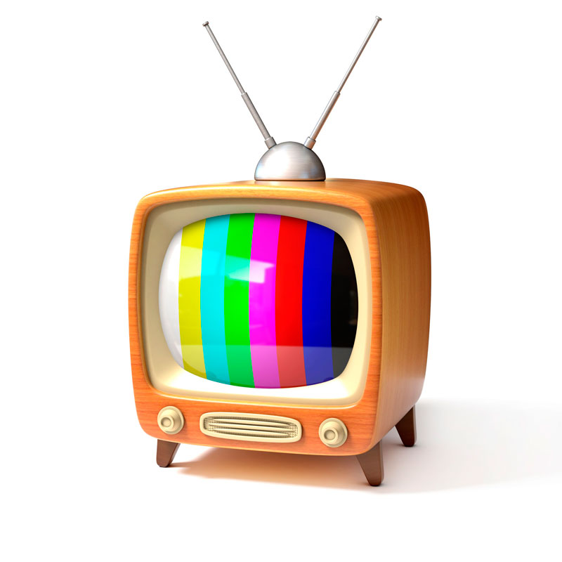 Cadenas de TV más vistas en el primer trimestre de 2020