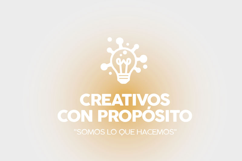 El FePI presenta 'Creativos con Propósito'