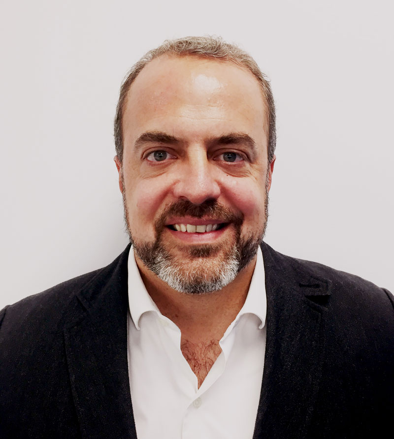 Antonio Garrido, nuevo Director de marketing de Schweppes