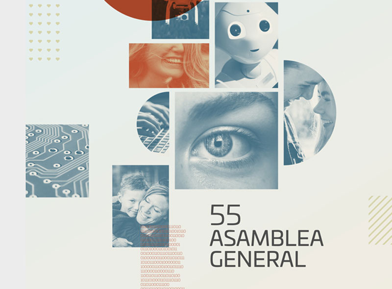 55 Asamblea General de la Asociación Española de Anunciantes