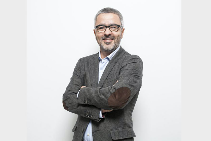 Miguel Simoes vuelve a ser CEO de LOLA MullenLowe