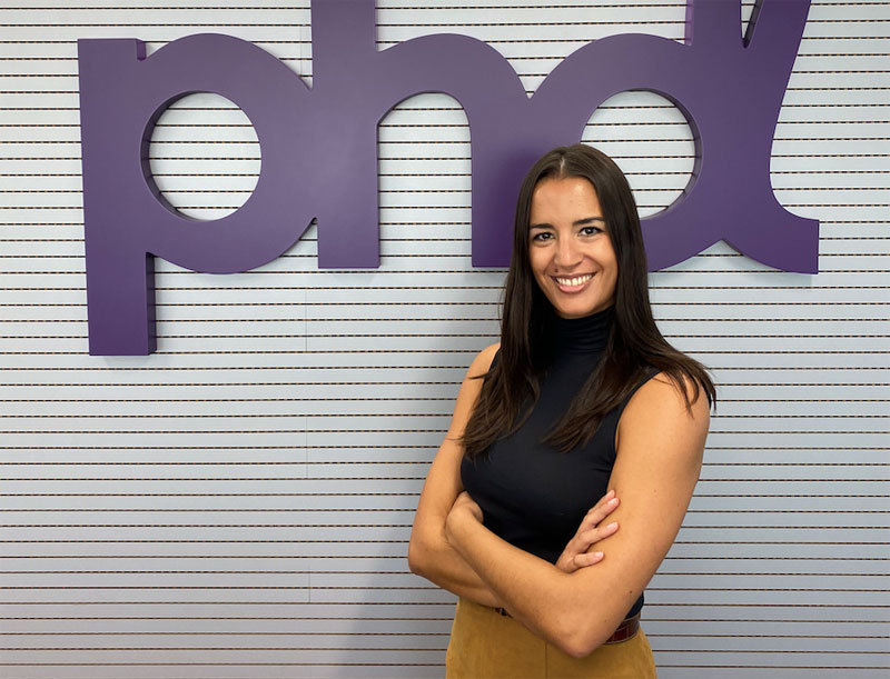 Alba Sala, nueva Innovation and Creativity Director en PHD