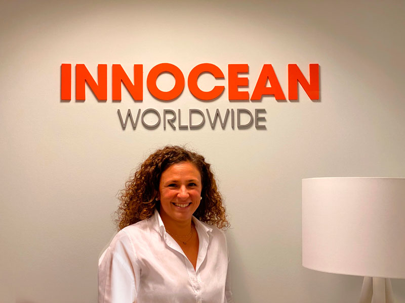 Innocean Worldwide Spain incorpora a Mónica Gimeno