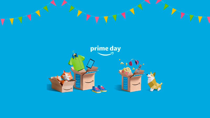 Qué nos dejó Amazon Prime Day 2020
