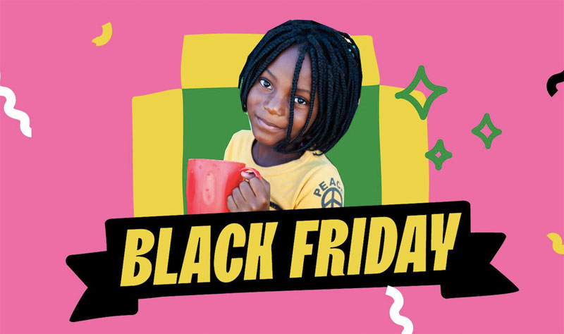 'El Otro Black Friday', de la Fundación Khanimambo