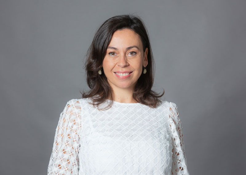 Paloma Baena dirigirá la Next Generation EU de LLYC