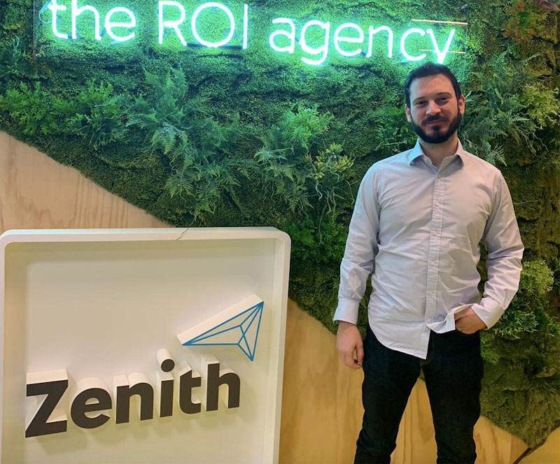 Nuevo Media Intelligence & ROI Director para L´Oréal en Zenith