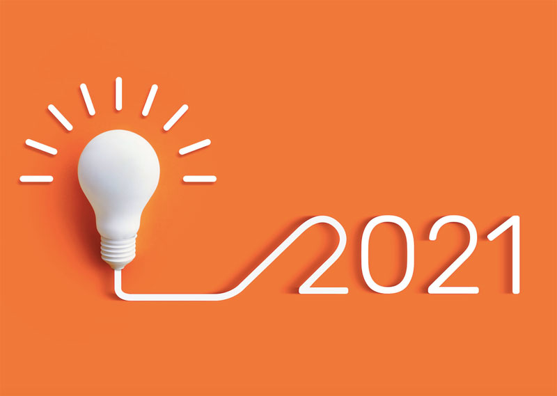 Predicciones sobre RRPP y marketing para 2021