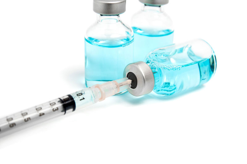 Los médicos no tienen dudas sobre la vacuna contra la Covid