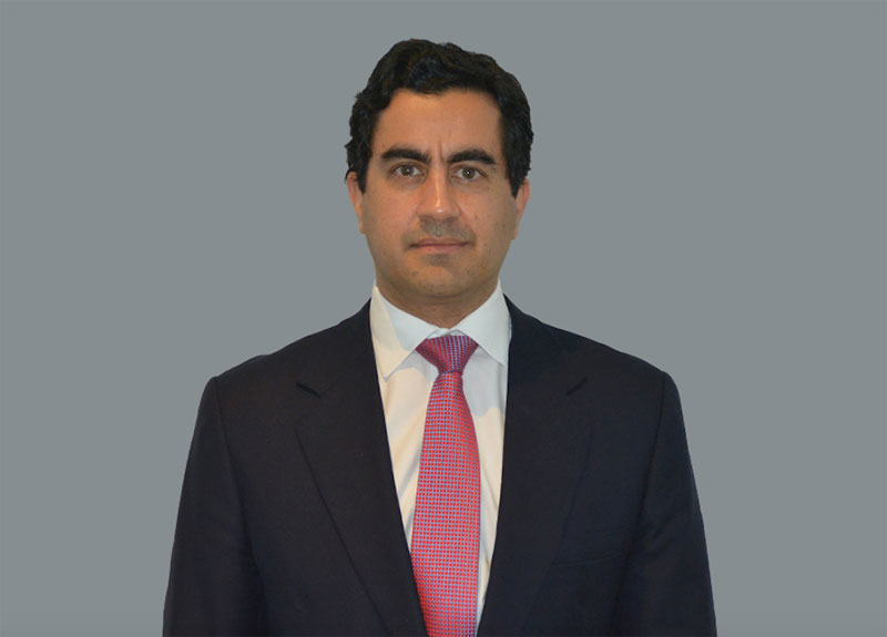 Juan Felipe Muñoz, nuevo CEO de LLYC en Estados Unidos
