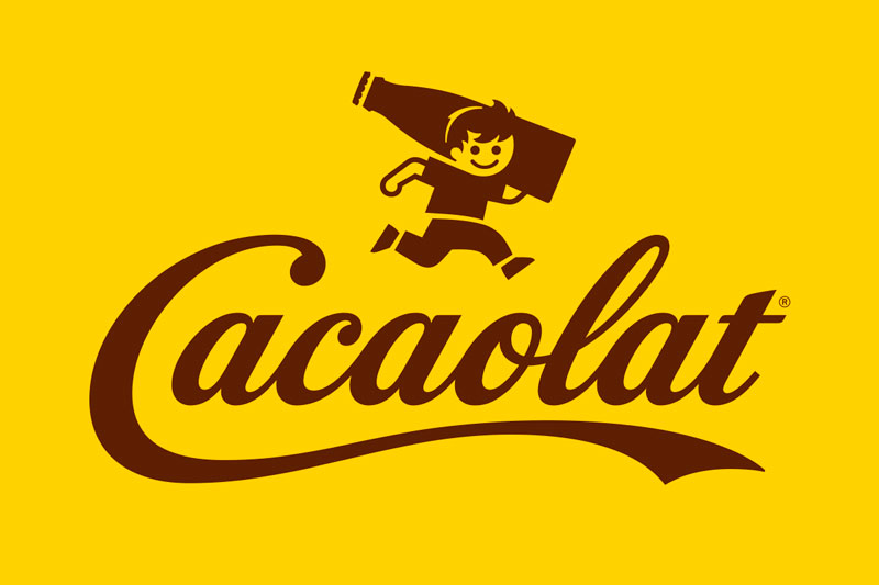 Cacaolat recupera su diseño icónico de 1933