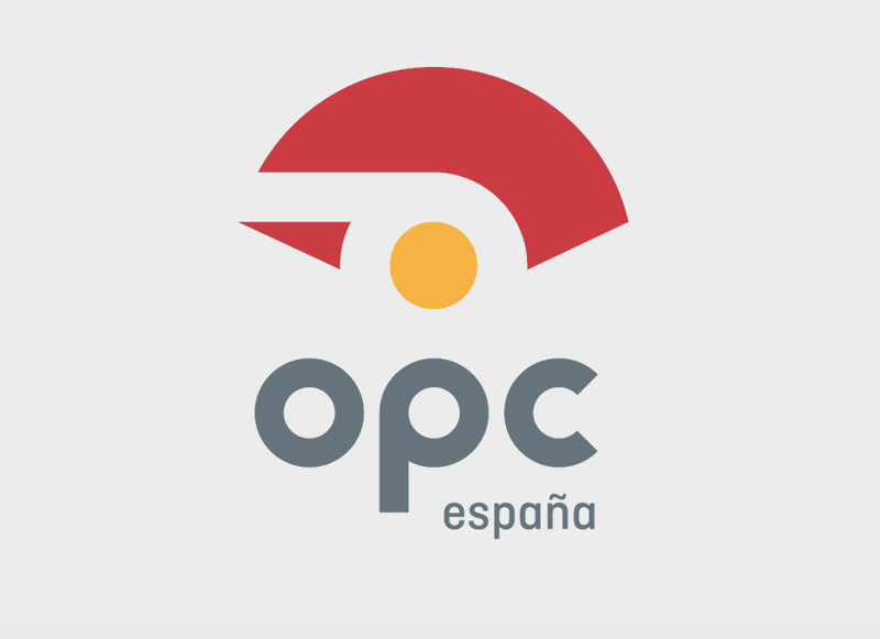 OPC España renueva su imagen de marca