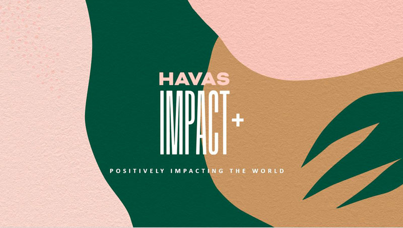 Havas Group lanza nueva marca global de RSC