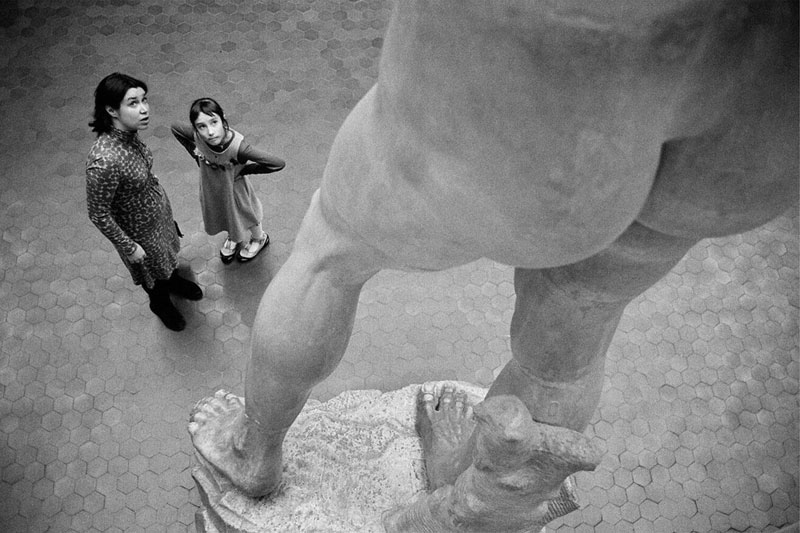 Leica retrata la grandeza de nuestro mundo